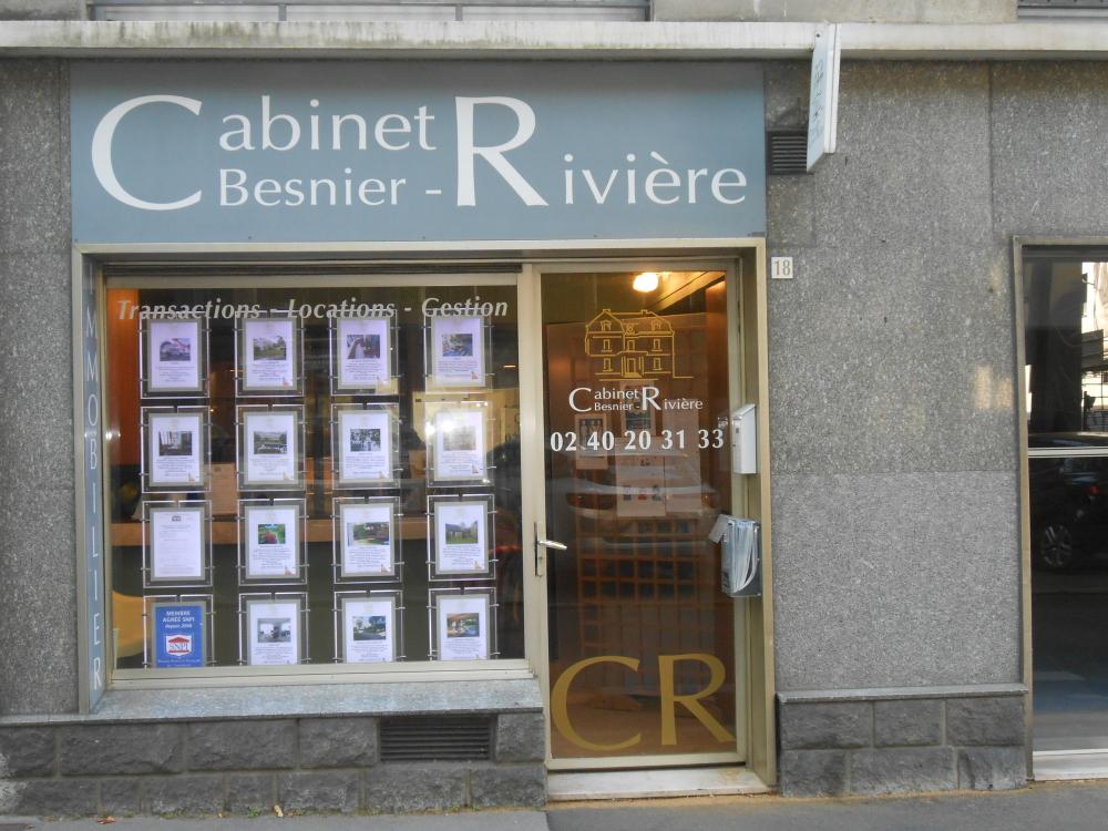 cabinet Besnier-Rivière cabinet Besnier-Rivière